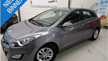 Occasion 2012 Hyundai i30 Hatchback | € 7.500 (Eerlijke prijs)