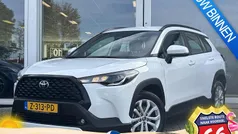 Gebruikt 2024 Toyota Corolla Cross Active SUV | € 33.600 (Eerlijke prijs)
