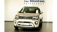 Bruin Gebruikt 2022 Suzuki Ignis Hatchback | € 22.495 (Eerlijke prijs)
