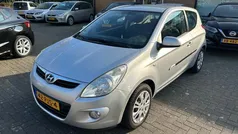 Grijs Gebruikt 2011 Hyundai i20 Dynamiq Hatchback | € 3.250 (Eerlijke prijs)