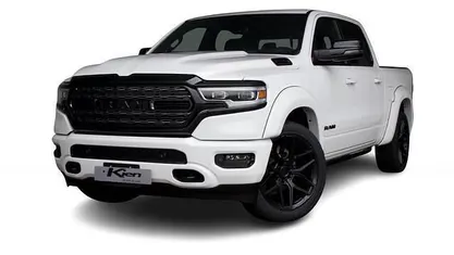 Gebruikt 2024 Dodge Ram Limited Pickup | € 90.000