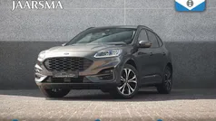 Grijs Gebruikt 2023 Ford Kuga ST-Line X SUV | € 28.890 (Goede deal)