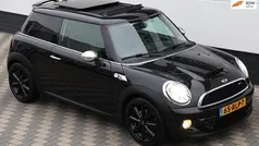 Gebruikt 2011 Mini Cooper S Hatchback | € 6.945 (Eerlijke prijs)