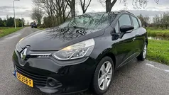 Gebruikt 2014 Renault Clio GrandTour Night&Day Stationwagen | € 4.499 (Eerlijke prijs)