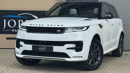Occasion Land Rover Range Rover Sport Black Edition 441 PK (324 kW) 2023 SUV
