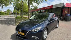Gebruikt 2016 Mazda 3 Hatchback | € 16.450 (Eerlijke prijs)
