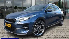 Blauw Gebruikt 2020 Kia XCeed SUV | € 20.900 (Eerlijke prijs)