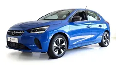 Blauw Gebruikt 2023 Opel Corsa-e Elegance Hatchback | € 17.945 (Eerlijke prijs)