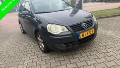 Gebruikt 2007 VW Polo Sportline Hatchback | € 1.750 (Eerlijke prijs)