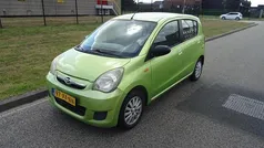 Gebruikt 2007 Daihatsu Cuore Hatchback | € 995 (Goede deal)