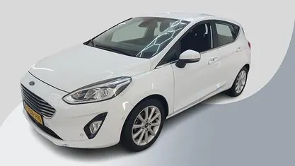 Occasion Ford Fiesta Titanium 95 PK (69 kW) 2020 Hatchback