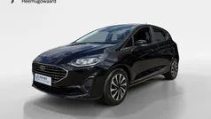 Gebruikt 2023 Ford Fiesta Titanium Hatchback | € 19.945 (Eerlijke prijs)