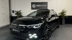 Zwart Gebruikt 2020 VW Golf VIII GTI Hatchback | € 29.950 (Eerlijke prijs)