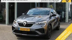 Grijs Gebruikt 2021 Renault Arkana R.S. SUV | € 24.945 (Eerlijke prijs)