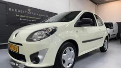 Wit Gebruikt 2011 Renault Twingo Authentique Hatchback | € 2.995 (Goede deal)