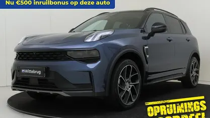 Occasion 2023 Lynk & Co 01 SUV | € 27.925 (Eerlijke prijs)