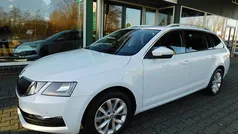 Gebruikt 2020 Skoda Octavia Stationwagen | € 18.450 (Goede deal)