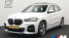 Gebruikt 2021 BMW X1 M Sport SUV | € 28.890 (Goede deal)