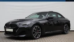 Zwart Gebruikt 2024 BMW 230 Comfort Edition Coupé | € 53.450 (Eerlijke prijs)