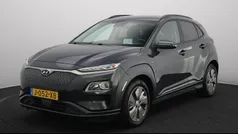 Grijs Gebruikt 2020 Hyundai Kona SUV | € 18.845 (Eerlijke prijs)