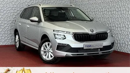 Gebruikt 2025 Skoda Kamiq Selection SUV | € 28.888 (Eerlijke prijs)