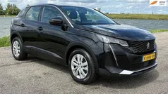 Gebruikt 2021 Peugeot 3008 Active SUV | € 15.344 (Super prijs)
