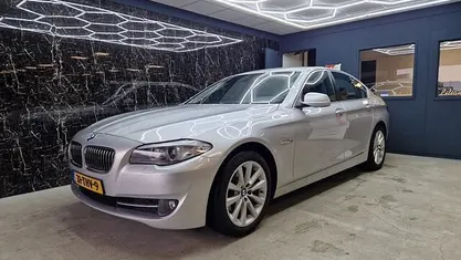 Occasion BMW 520 Executive 184 PK (135 kW) 2012 Sedan