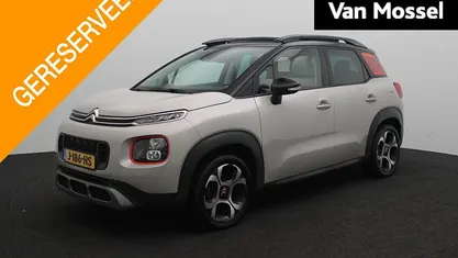 Occasion Citroën C3 Aircross PureTech 2020 SUV