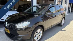 Gebruikt 2010 Nissan Qashqai +2 SUV | € 7.699 (Eerlijke prijs)