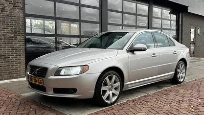 Occasion Volvo S80 Momentum 200 PK (147 kW) 2007 Sedan