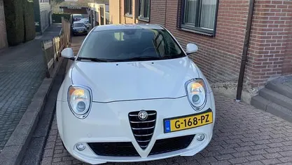 Occasion Alfa Romeo MiTo 95 PK (69 kW) 2009 Hatchback