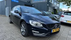 Gebruikt 2016 Volvo V60 Ocean Race Stationwagen | € 8.749 (Super prijs)