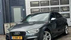 Gebruikt 2015 Audi A3 Ambition Sedan | € 12.995 (Eerlijke prijs)