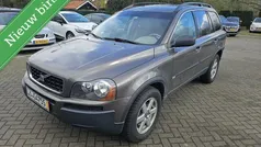 Bruin Gebruikt 2005 Volvo XC90 Momentum SUV | € 9.250 (Super prijs)