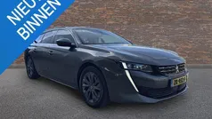Grijs Gebruikt 2019 Peugeot 508 Stationwagen | € 16.995 (Eerlijke prijs)