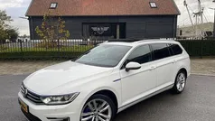 Gebruikt 2016 VW Passat GTE Stationwagen | € 12.900 (Eerlijke prijs)