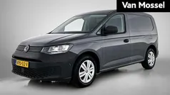 Grijs Gebruikt 2022 VW Caddy Comfortline MPV | € 21.900 (Eerlijke prijs)