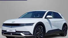 Gebruikt 2024 Hyundai Ioniq 6 Style Sedan | € 39.995 (Super prijs)