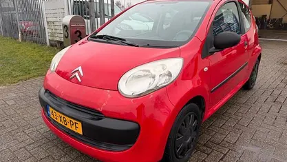 Occasion 2007 Citroën C1 Hatchback | € 1.190 (Goede deal)