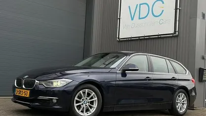 Occasion BMW 320 Efficient Dynamics 163 PK (119 kW) 2013 Stationwagen