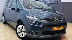 Grijs Gebruikt 2014 Citroën Grand C4 Picasso Business Class MPV | € 6.450 (Eerlijke prijs)