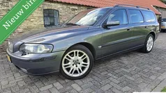 Gebruikt 2003 Volvo V70 Stationwagen | € 3.995 (Goede deal)