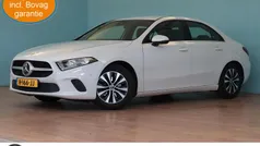 Gebruikt 2020 Mercedes A180 Business Sedan | € 19.777 (Super prijs)