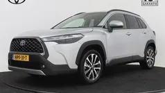 Gebruikt 2024 Toyota Corolla Cross SUV | € 36.950 (Eerlijke prijs)