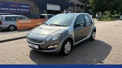 Grijs Gebruikt 2005 Smart ForFour Pure Hatchback | € 1.295 (Goede deal)