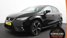 Gebruikt 2024 Seat Ibiza FR Hatchback | € 23.490 (Eerlijke prijs)