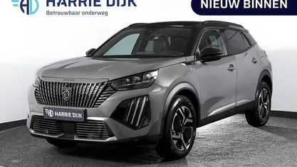 Occasion 2025 Peugeot 2008 GTi SUV | € 29.995 (Eerlijke prijs)