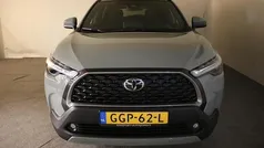 Gebruikt 2024 Toyota Corolla Cross Style SUV | € 36.750 (Eerlijke prijs)
