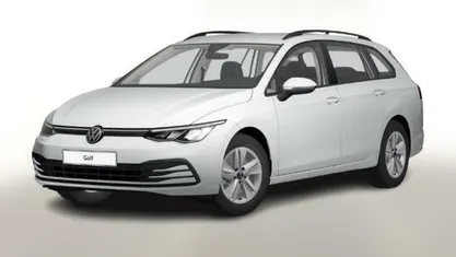 Gebruikt 2023 VW Golf VIII Life Stationwagen | € 32.403 (Eerlijke prijs)