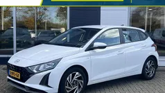 Gebruikt 2024 Hyundai i20 Comfort Hatchback | € 20.785 (Eerlijke prijs)